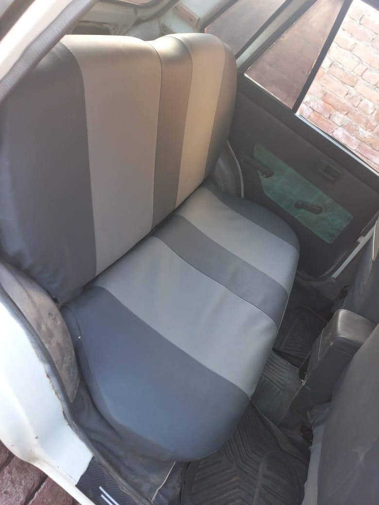 mehran vx 2006 11
