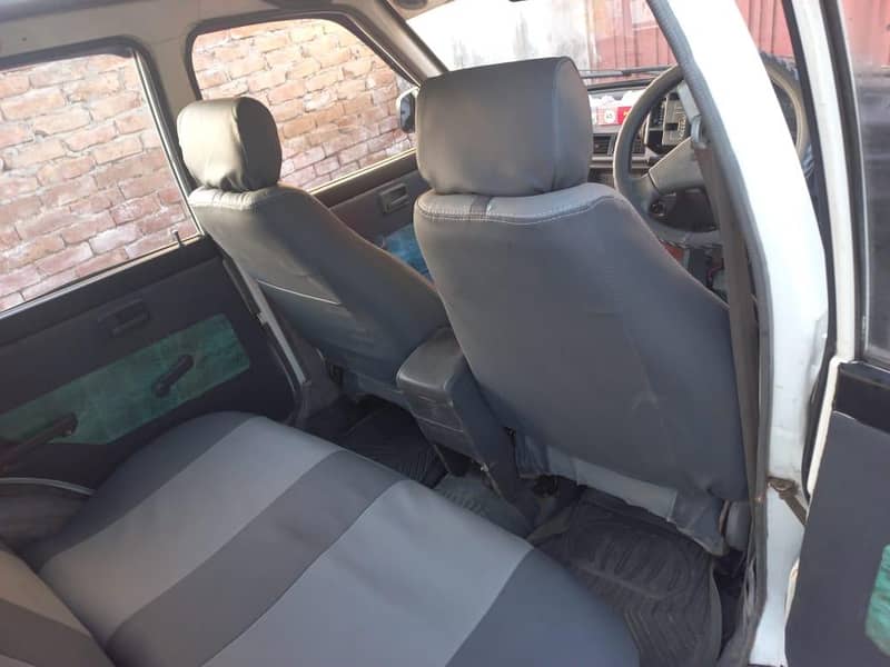 mehran vx 2006 13