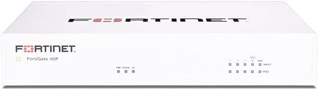 Fortinet FortiGate Firewall 40F ,60F,80F,100F,Office Business