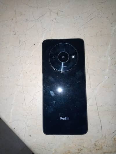 Redmi x3