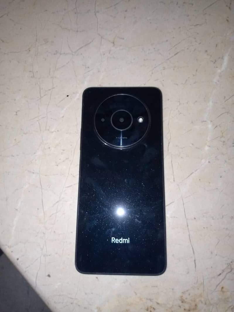 Redmi x3 1