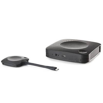 Barco ClickShare – Wireless HDMI Presentation for Office & Boardroom