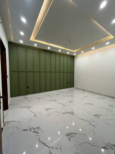 Brand New Flat 2 Bed DD Lift Car Parking Stand By Generator Ready To Move Gulshan Maymar