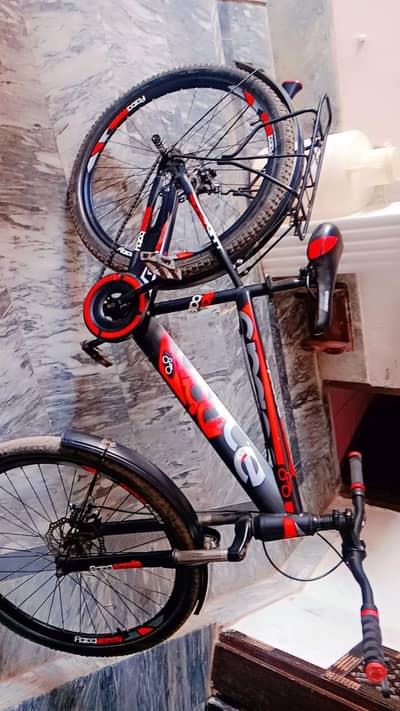 bicycle for sale