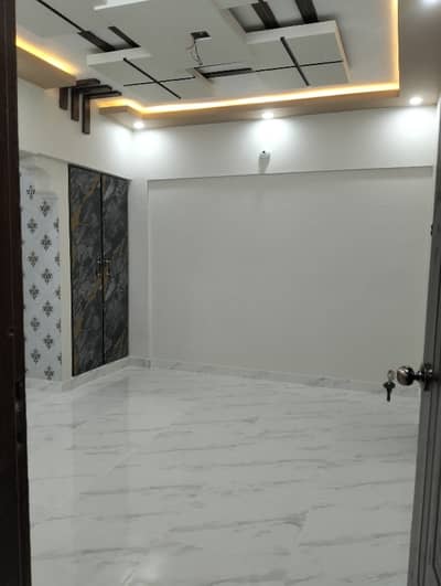 Sale Flat 5 Star Complex Gulshan 2