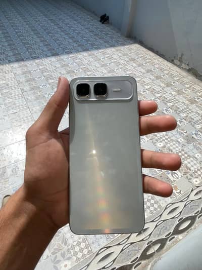 Infinix smart 10 plus
