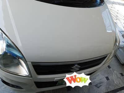 wagon r vxl