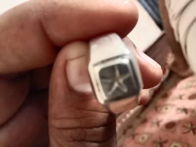 ring Irani