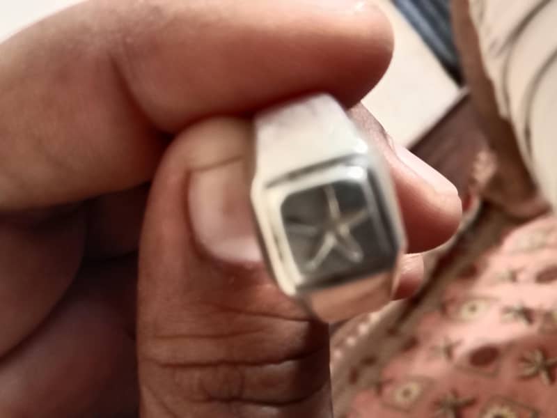 ring Irani 0