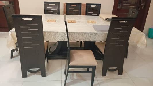 Dining Table - Urgent Sell
