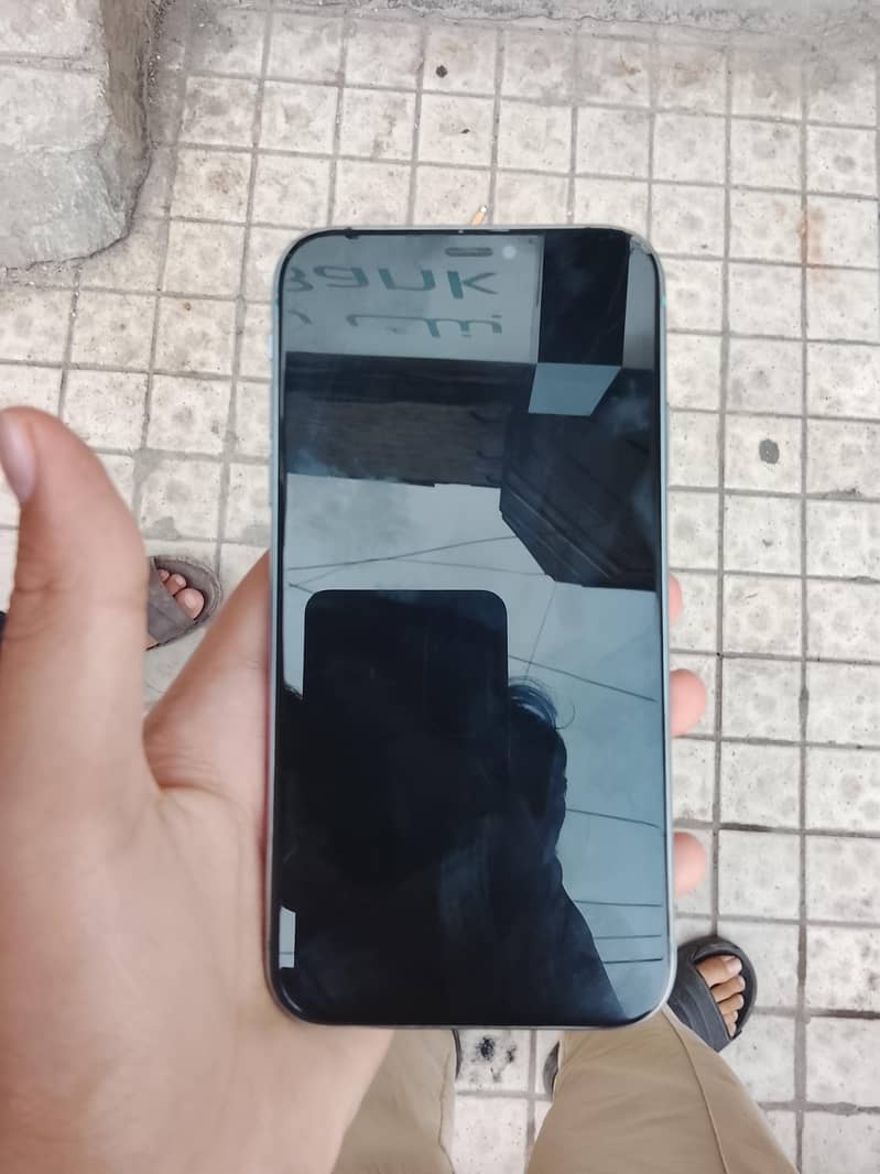 Iphone xr 1