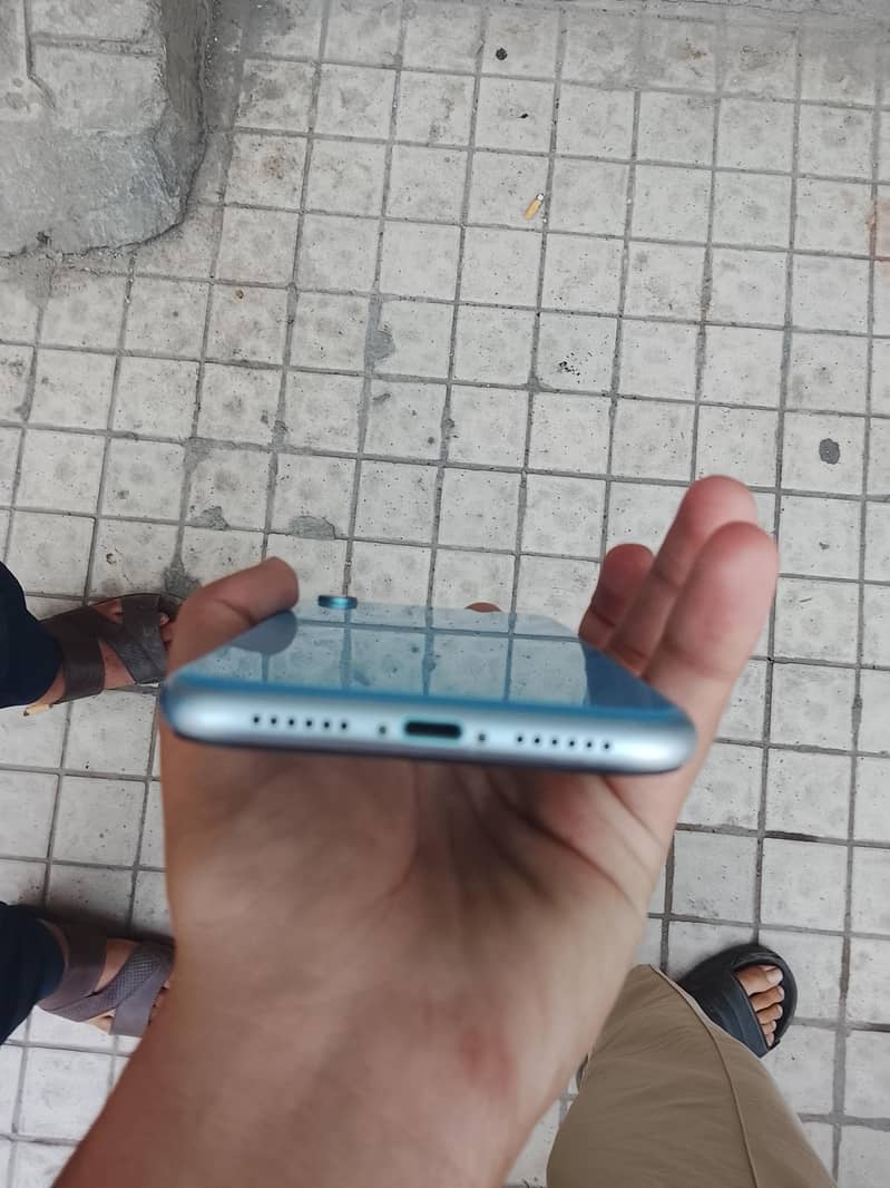 Iphone xr 2