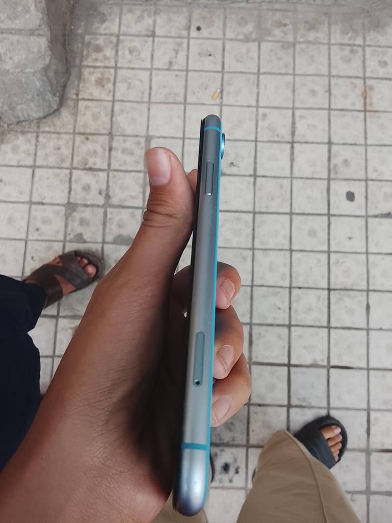 Iphone xr 3