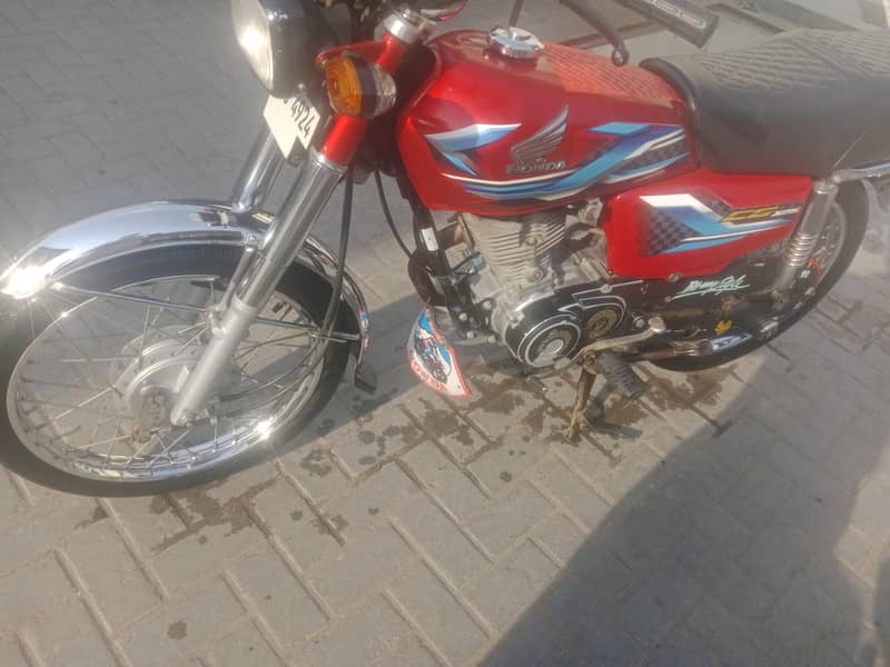honda 3