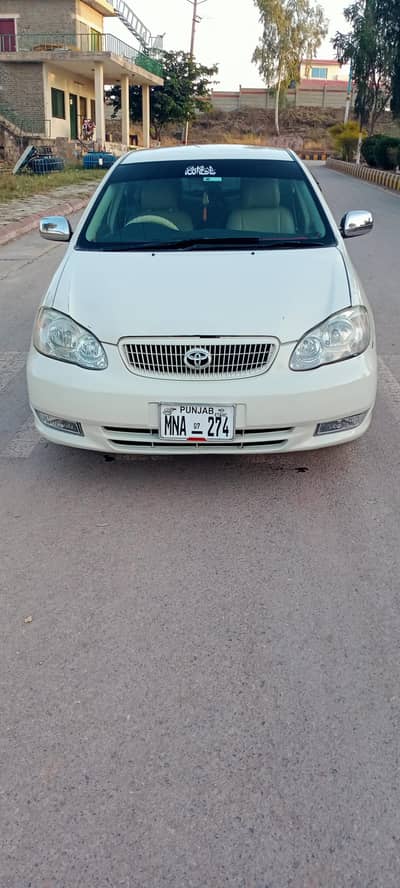 2007 Xli for sale