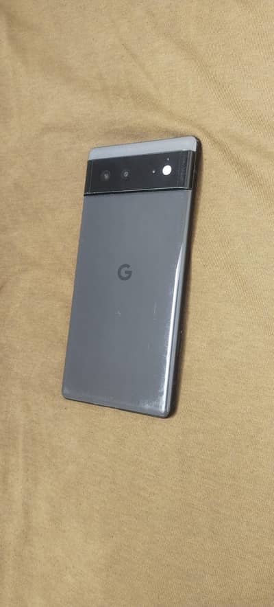Google pixel 6 Exchange I phone Xs max