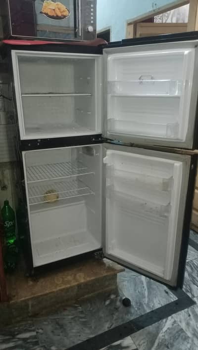 PEL Fridge - Small
