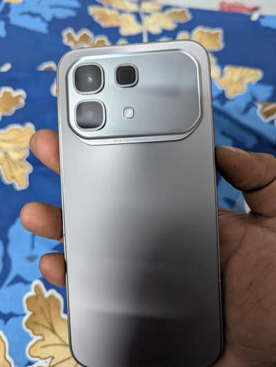INFINIX NOTE 60 PRO 12GB 256GB
