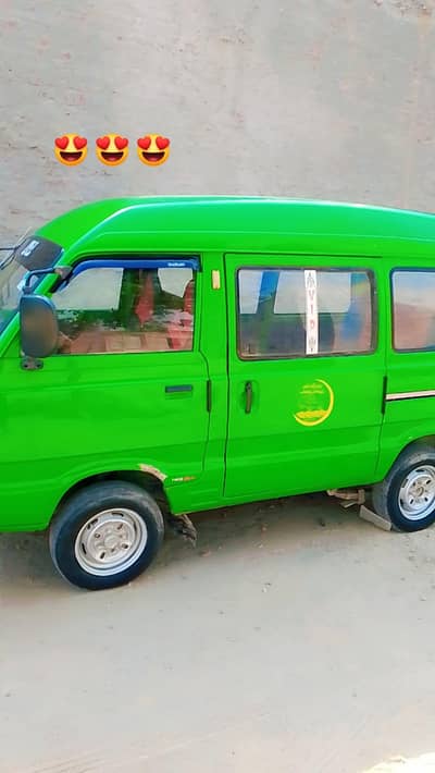 15 models original colours
