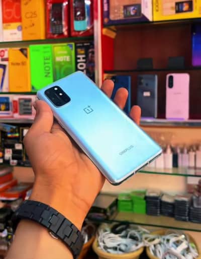 OnePlus 8t non pta