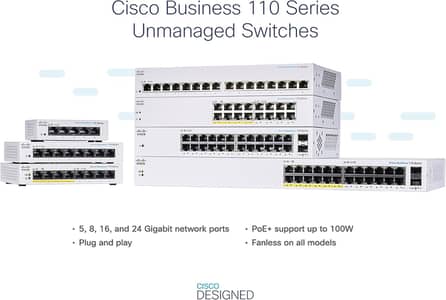 Cisco Switches Managed Unmanage Router Controller | Access Point