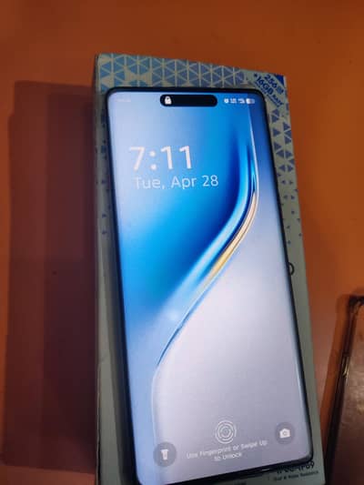 Camon 40 Pro