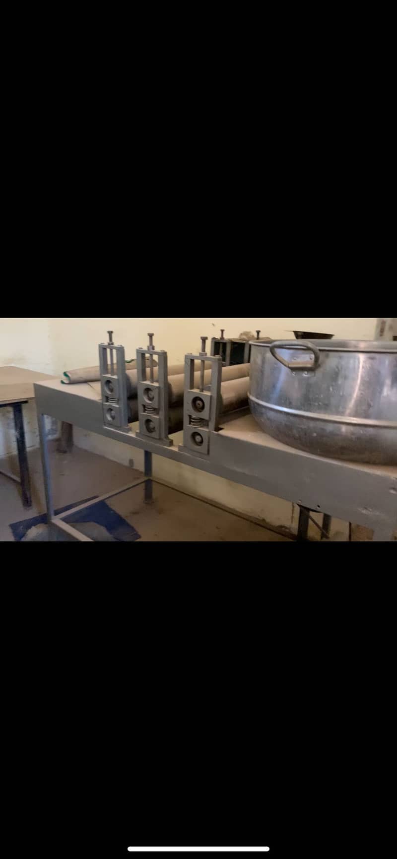 Toffee Making 3