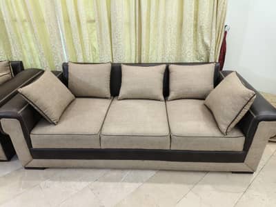 used 3 ,2,1 sofa