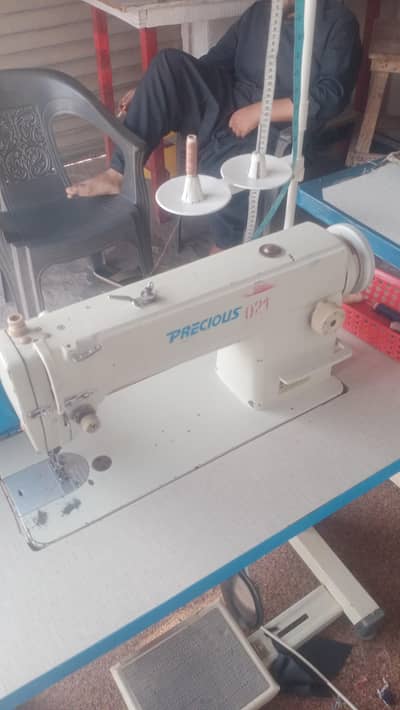 silai machine