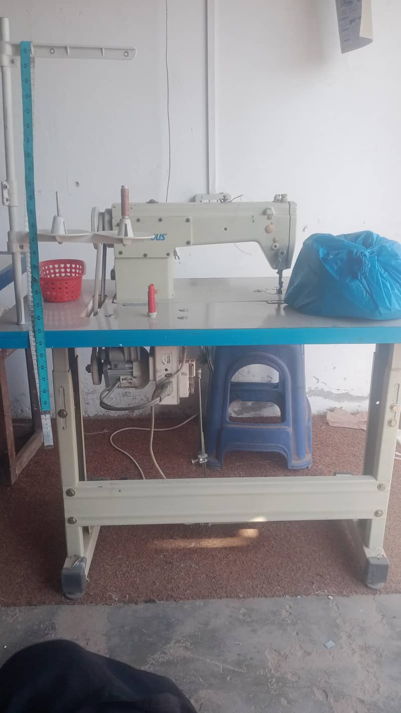 silai machine 1