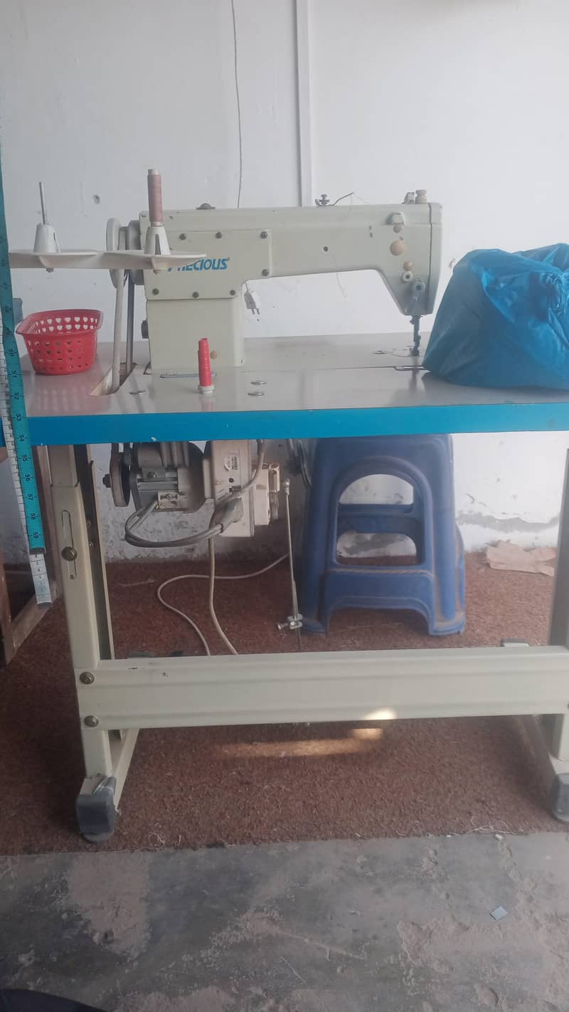 silai machine 4