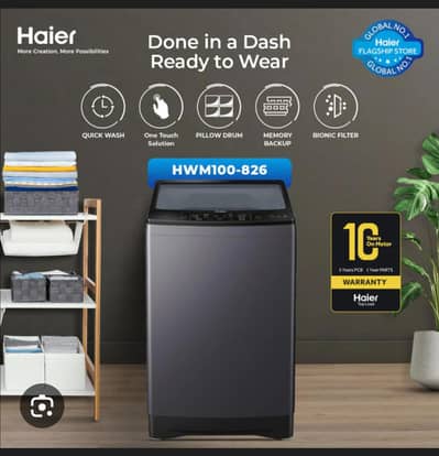 Haier