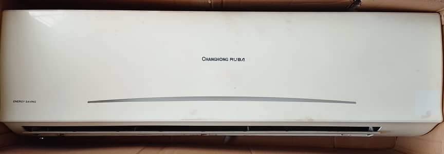 used ac condition 8 by 10 and colling is best