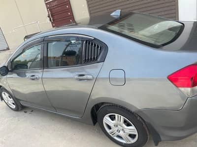Gift for Hondacity car lover Honda city 2011, 1.3 manual new condition