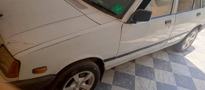 Family Car