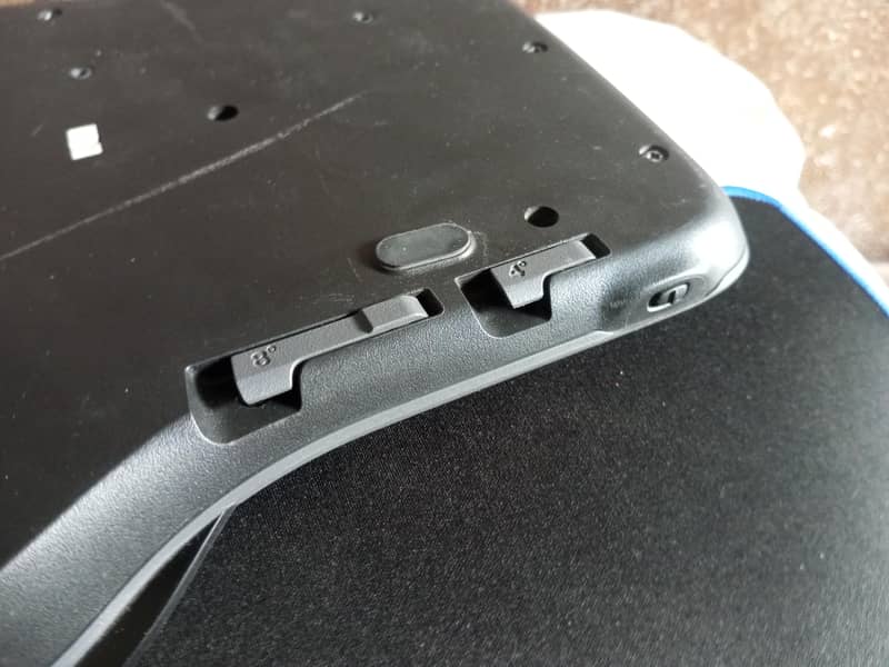 Wireless Keyboard & Mouse 5