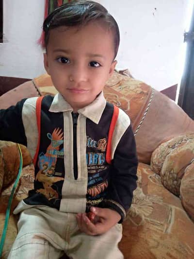 KASHIF SAKEEL 