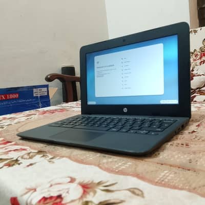 Hp chromebook 4/32