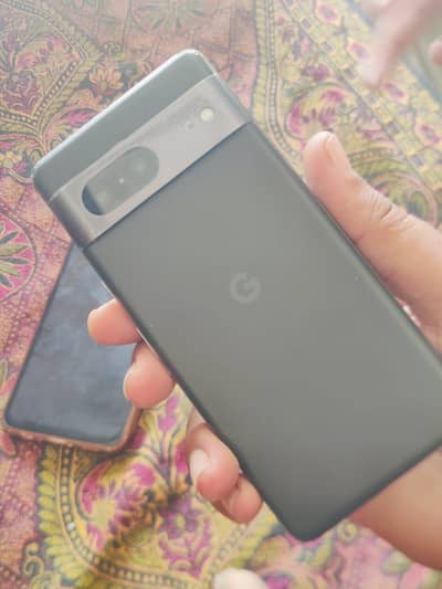 mobile phone pixel 7 just phone