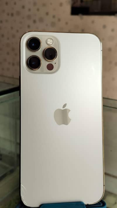iphone 12 pro lush condition