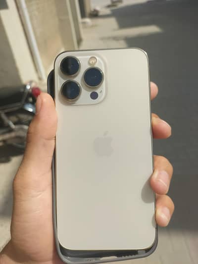 i phone 13 pro