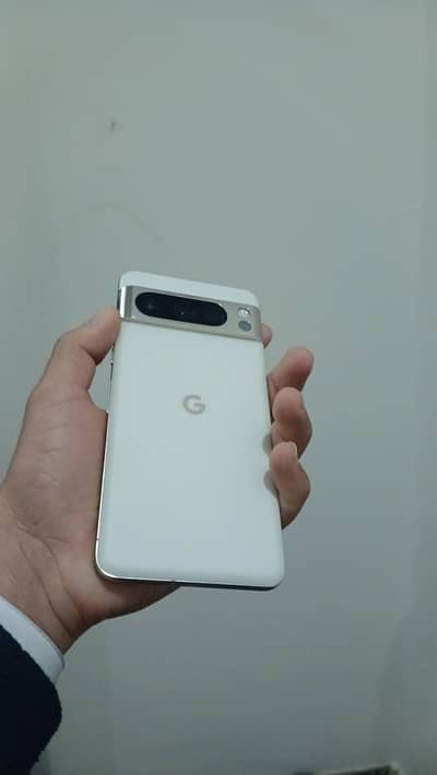 Google Pixel 8 pro
