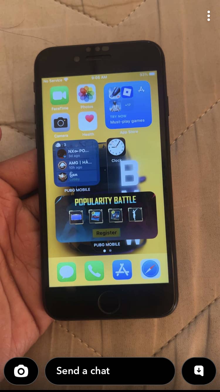 Iphone 0