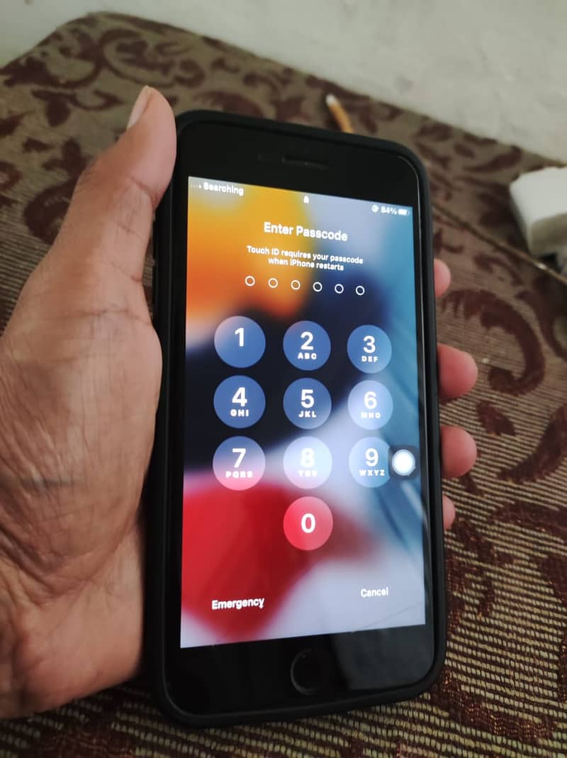 Apple iPhone 7 Plus 0