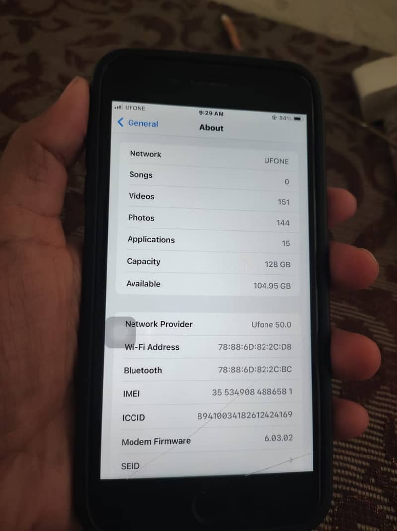 Apple iPhone 7 Plus 1