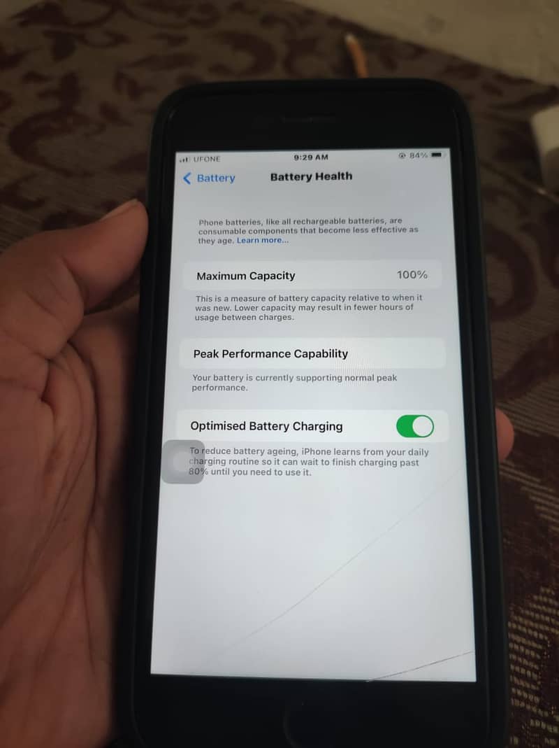 Apple iPhone 7 Plus 2