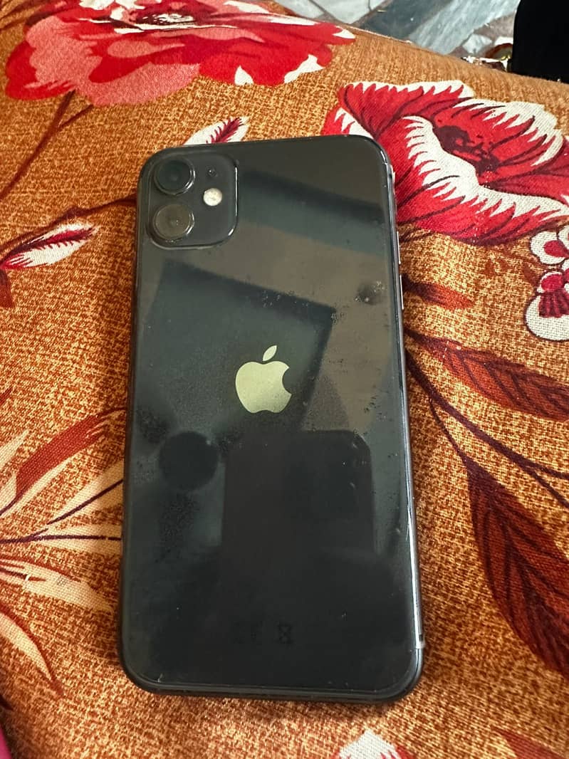 Iphone 11 4