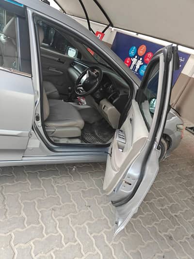 Honda city 2019 genuine urgent for sale 1.3 manual Punjab, Burewala