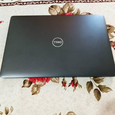 Dell Latitude i5 8generation