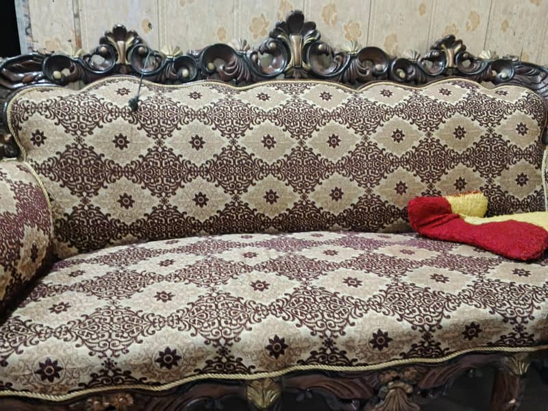 Sofas 1